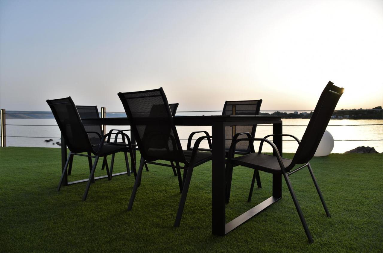 Beach Apartment Paklenica Селине Екстер'єр фото